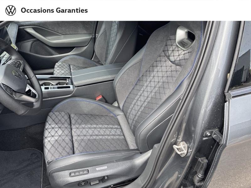 Voitures occasions VOLKSWAGEN Passat SW R-Line Metz
