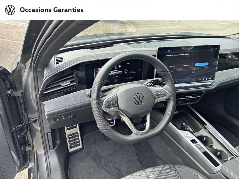 Voitures occasions VOLKSWAGEN Passat SW R-Line Metz