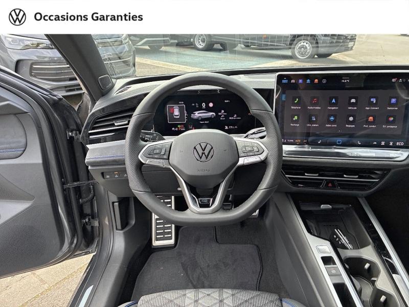 Voitures occasions VOLKSWAGEN Passat SW R-Line Metz