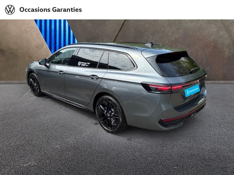 Voitures occasions VOLKSWAGEN Passat SW R-Line Metz