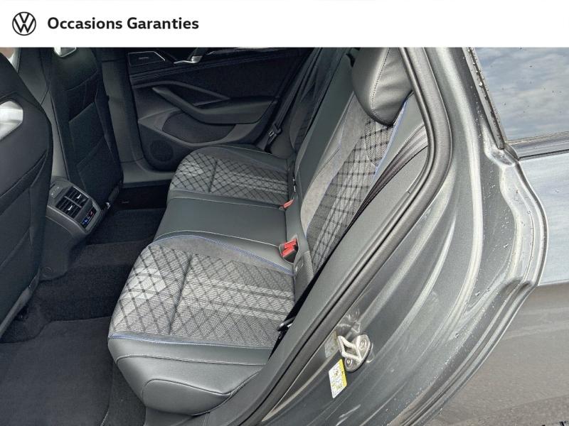Voitures occasions VOLKSWAGEN Passat SW R-Line Metz