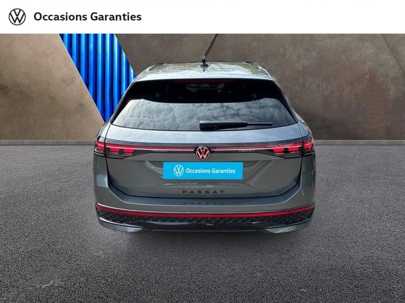 Voitures occasions VOLKSWAGEN Passat SW R-Line Metz