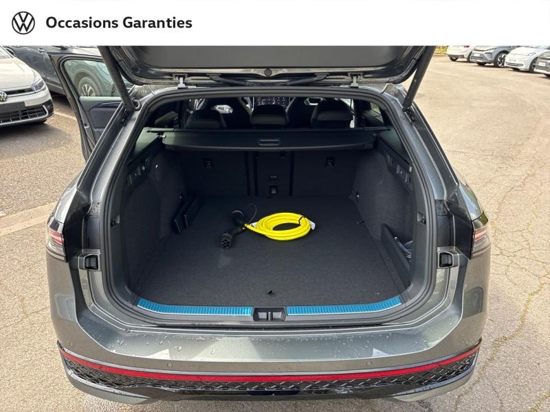 Voitures occasions VOLKSWAGEN Passat SW R-Line Metz