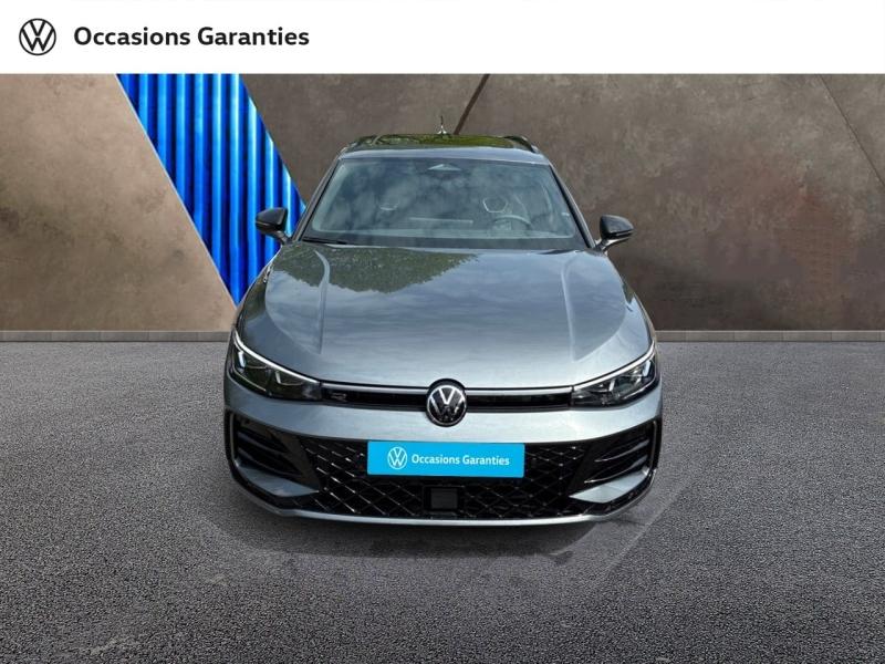 Voitures occasions VOLKSWAGEN Passat SW R-Line Metz