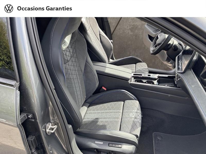 Voitures occasions VOLKSWAGEN Passat SW R-Line Metz