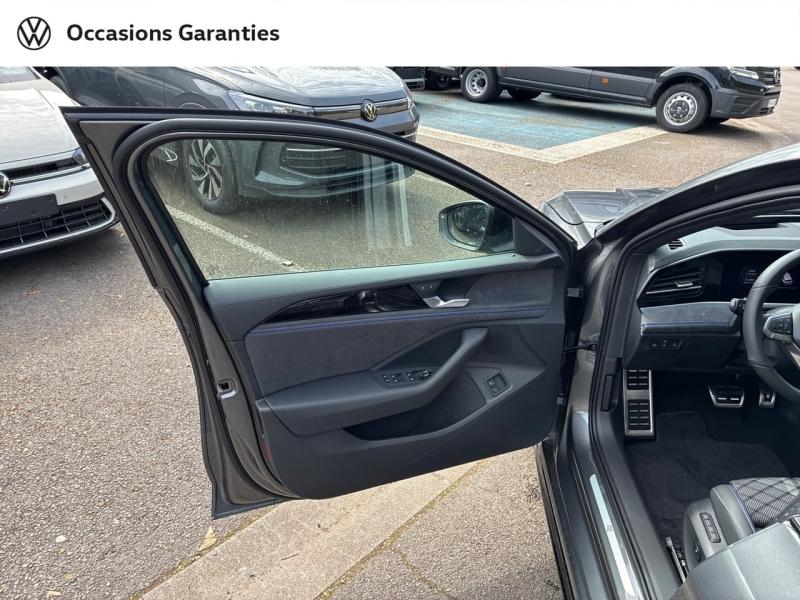 Voitures occasions VOLKSWAGEN Passat SW R-Line Metz