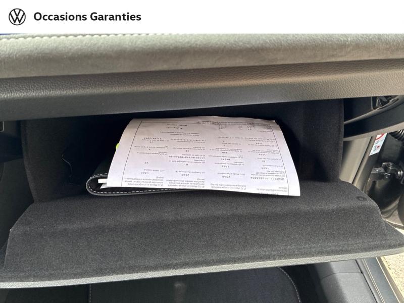 Voitures occasions VOLKSWAGEN Passat SW R-Line Metz
