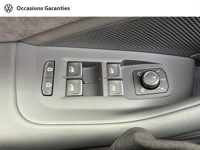 Voitures occasions VOLKSWAGEN Passat SW R-Line Metz