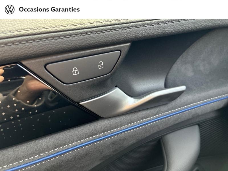 Voitures occasions VOLKSWAGEN Passat SW R-Line Metz