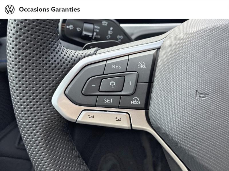 Voitures occasions VOLKSWAGEN Passat SW R-Line Metz