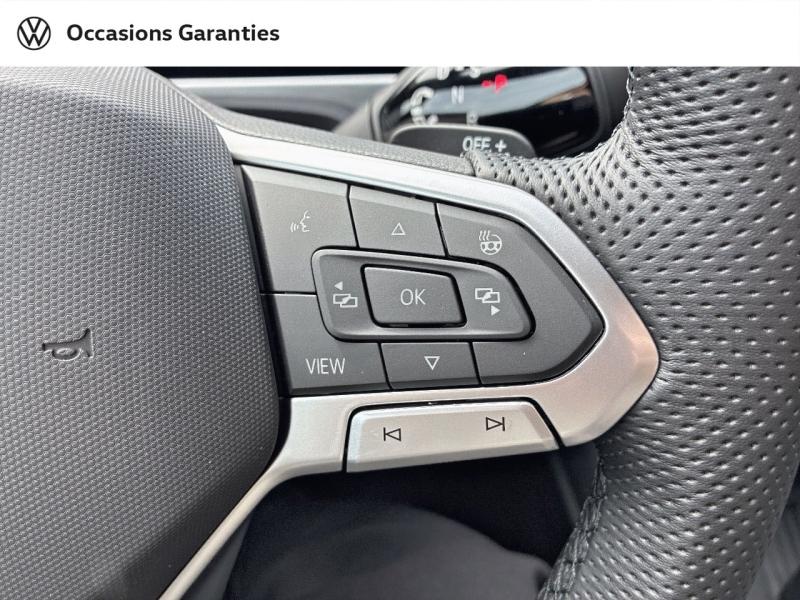Voitures occasions VOLKSWAGEN Passat SW R-Line Metz