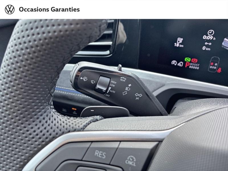 Voitures occasions VOLKSWAGEN Passat SW R-Line Metz
