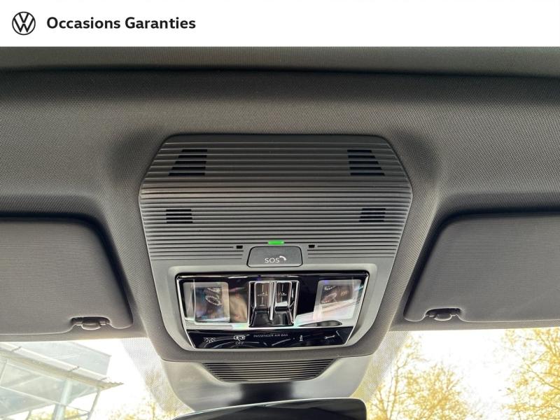 Voitures occasions VOLKSWAGEN Passat SW R-Line Metz