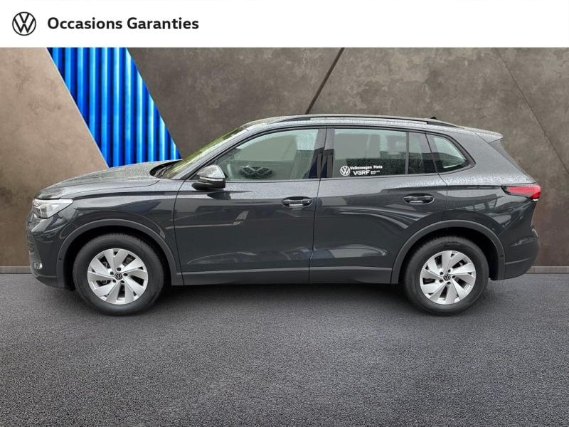 Voitures occasions VOLKSWAGEN TIGUAN Base Metz
