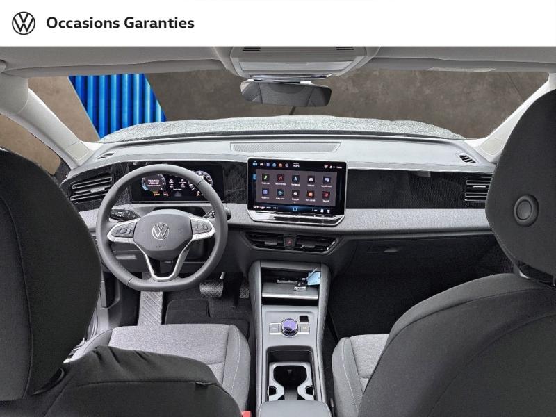 Voitures occasions VOLKSWAGEN TIGUAN Base Metz
