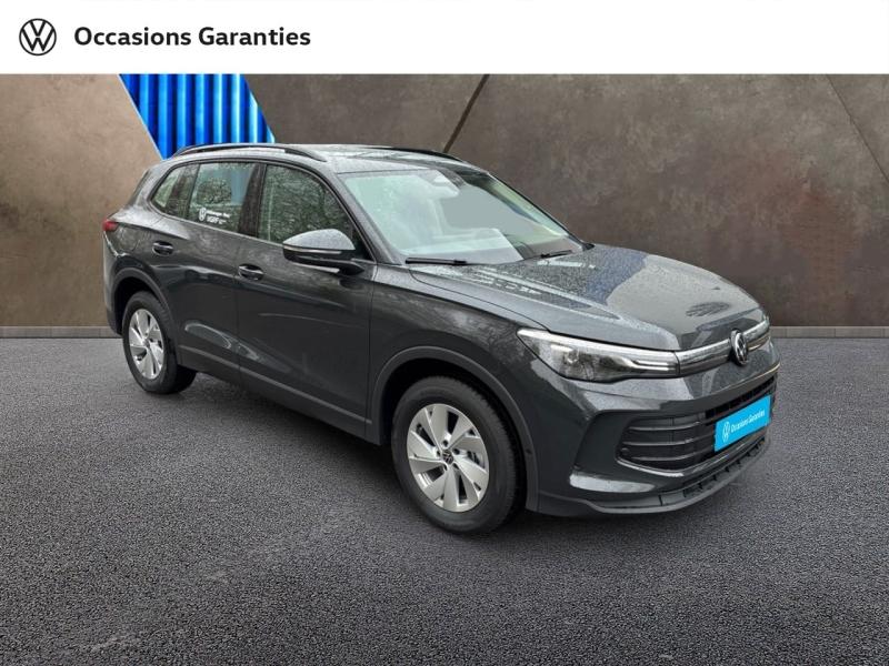 Voitures occasions VOLKSWAGEN TIGUAN Base Nancy