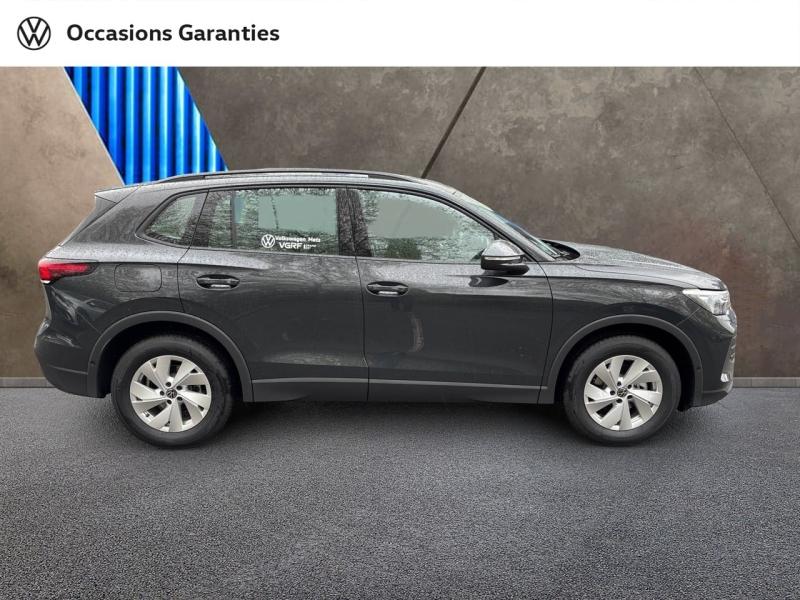 Voitures occasions VOLKSWAGEN TIGUAN Base Nancy