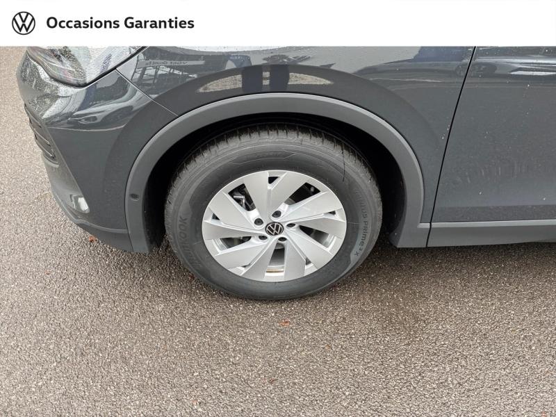 Voitures occasions VOLKSWAGEN TIGUAN Base Nancy