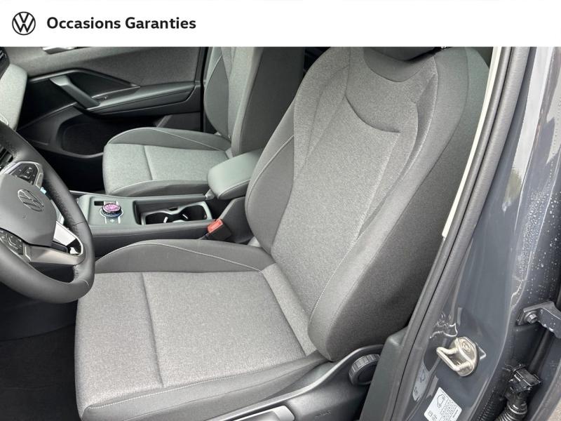 Voitures occasions VOLKSWAGEN TIGUAN Base Metz