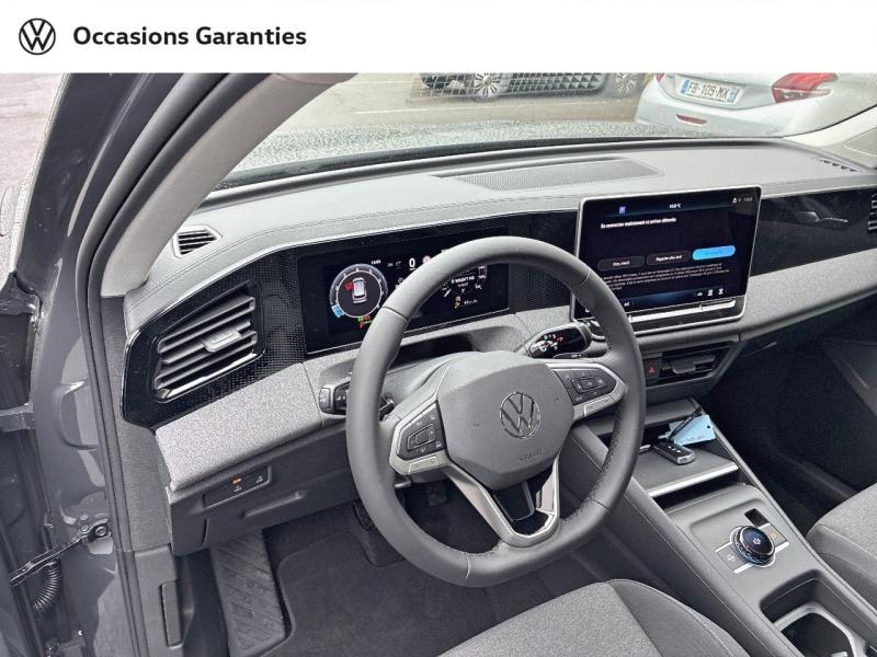 Voitures occasions VOLKSWAGEN TIGUAN Base Metz
