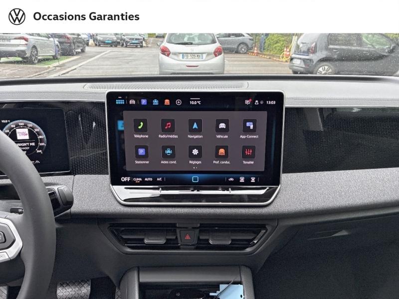 Voitures occasions VOLKSWAGEN TIGUAN Base Nancy