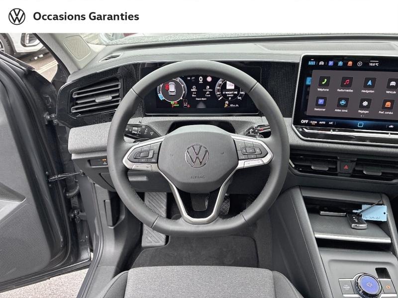 Voitures occasions VOLKSWAGEN TIGUAN Base Metz