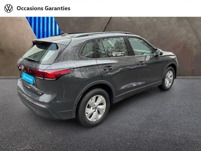 Voitures occasions VOLKSWAGEN TIGUAN Base Metz