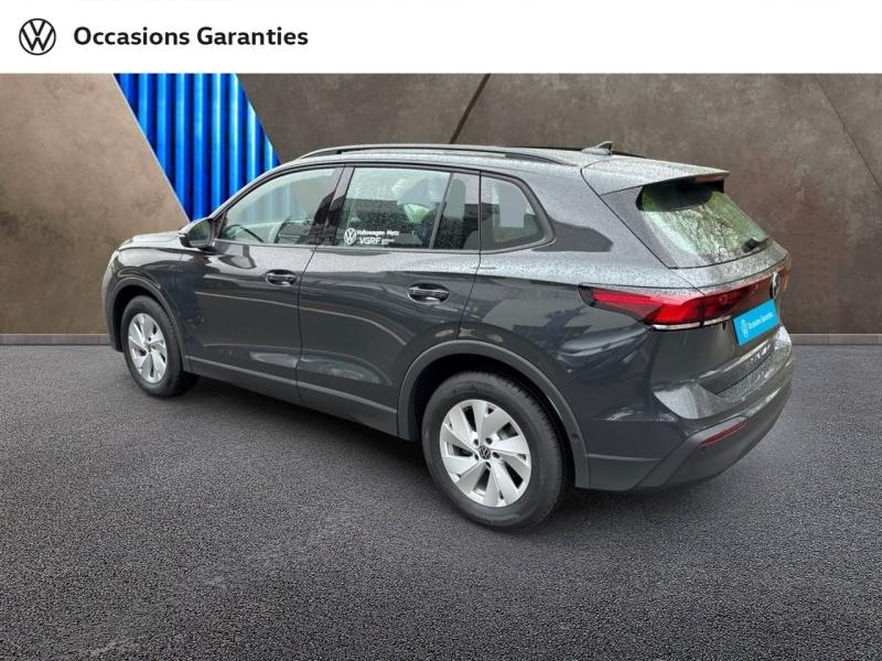 Voitures occasions VOLKSWAGEN TIGUAN Base Nancy