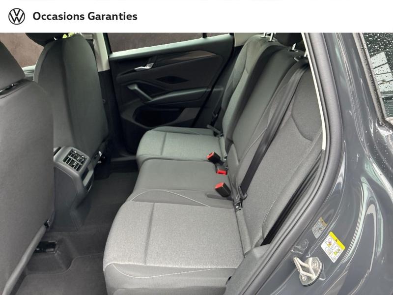 Voitures occasions VOLKSWAGEN TIGUAN Base Nancy