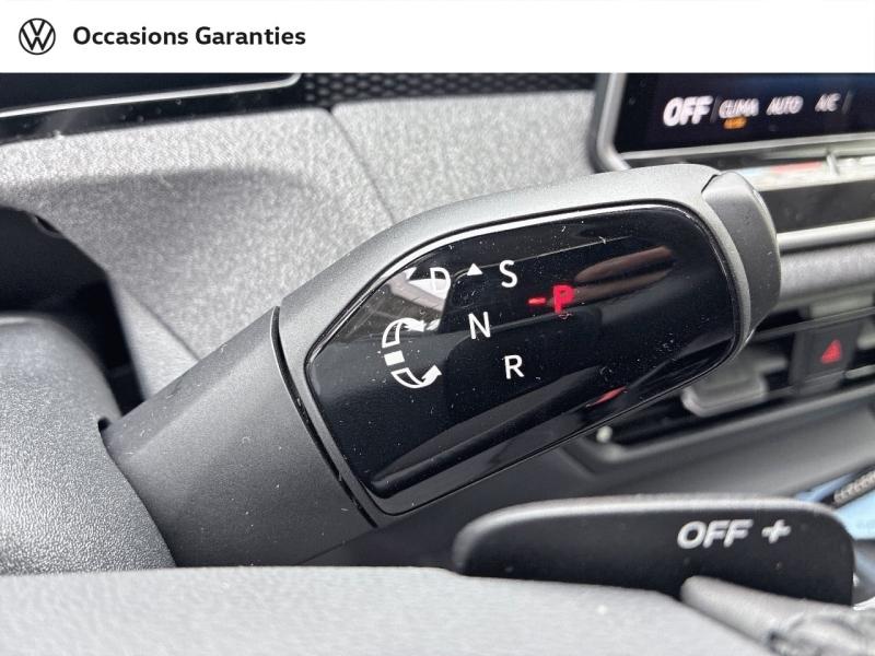 Voitures occasions VOLKSWAGEN TIGUAN Base Nancy