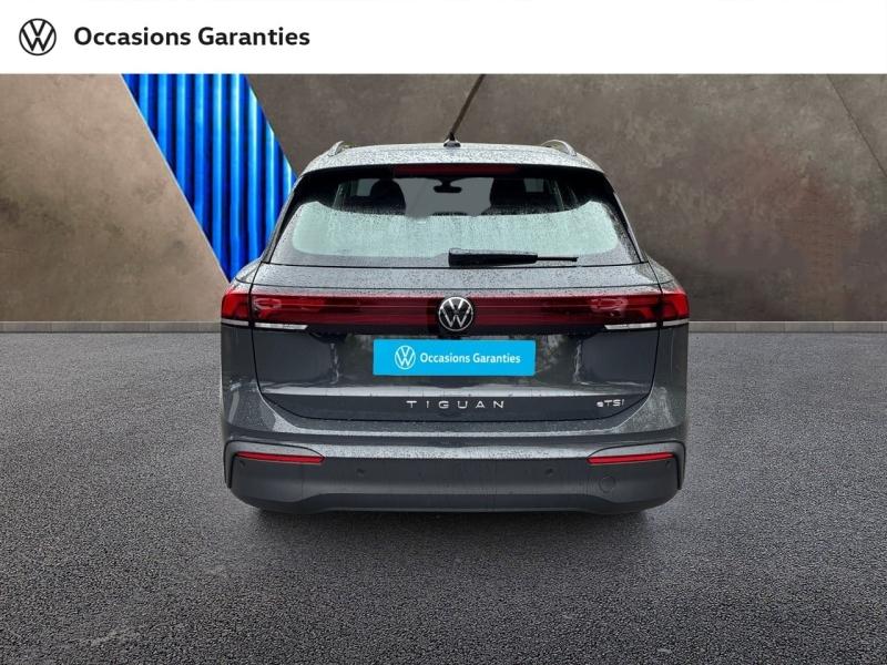 Voitures occasions VOLKSWAGEN TIGUAN Base Nancy