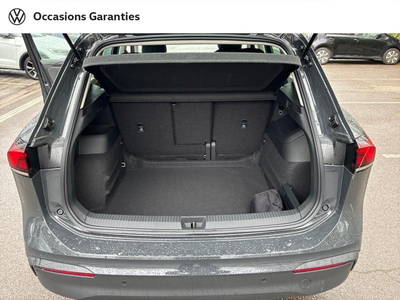 Voitures occasions VOLKSWAGEN TIGUAN Base Metz
