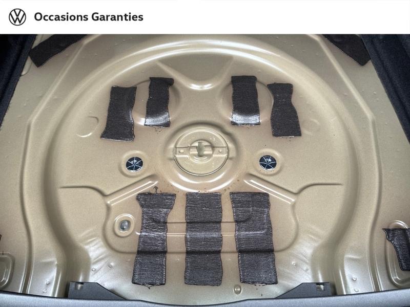 Voitures occasions VOLKSWAGEN TIGUAN Base Metz