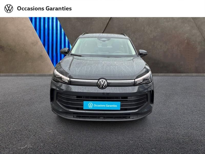 Voitures occasions VOLKSWAGEN TIGUAN Base Metz