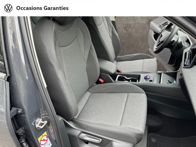 Voitures occasions VOLKSWAGEN TIGUAN Base Nancy