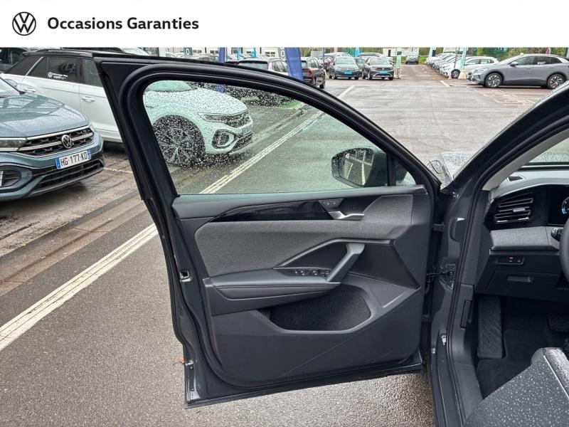 Voitures occasions VOLKSWAGEN TIGUAN Base Nancy