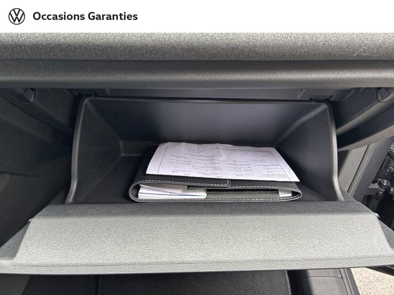 Voitures occasions VOLKSWAGEN TIGUAN Base Metz