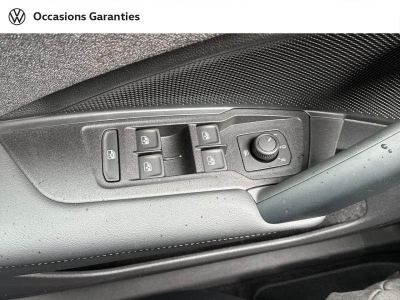 Voitures occasions VOLKSWAGEN TIGUAN Base Nancy