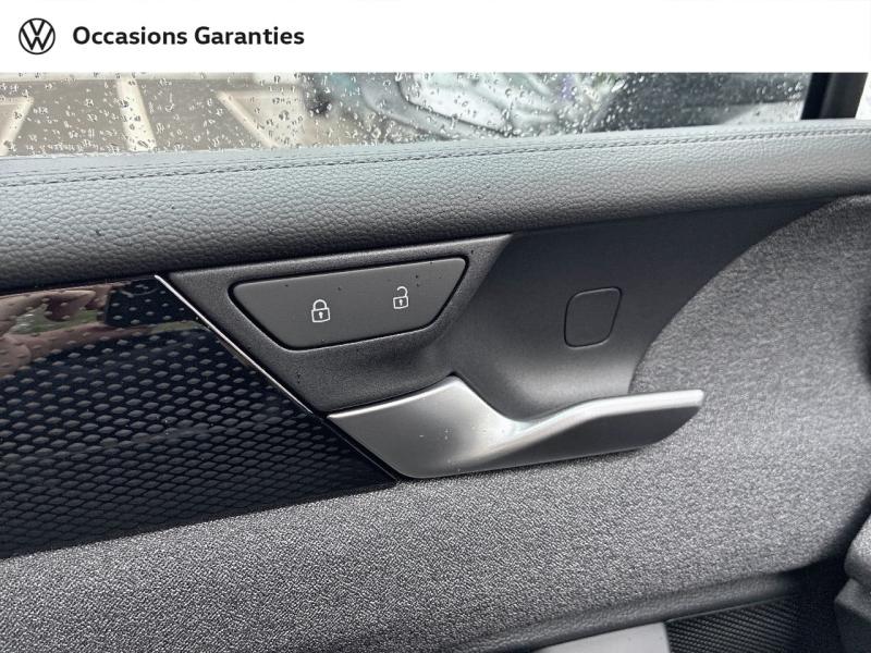 Voitures occasions VOLKSWAGEN TIGUAN Base Nancy