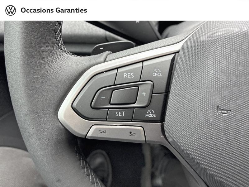 Voitures occasions VOLKSWAGEN TIGUAN Base Nancy