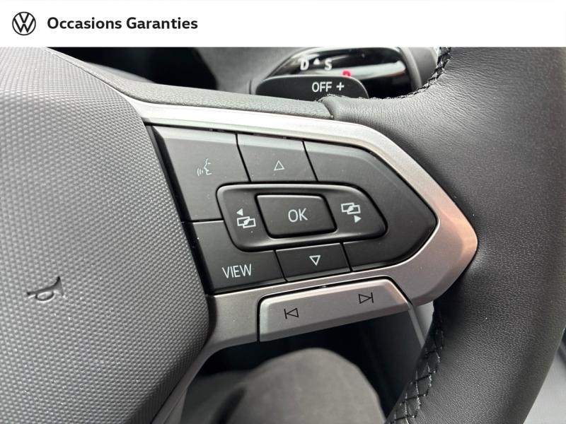 Voitures occasions VOLKSWAGEN TIGUAN Base Metz