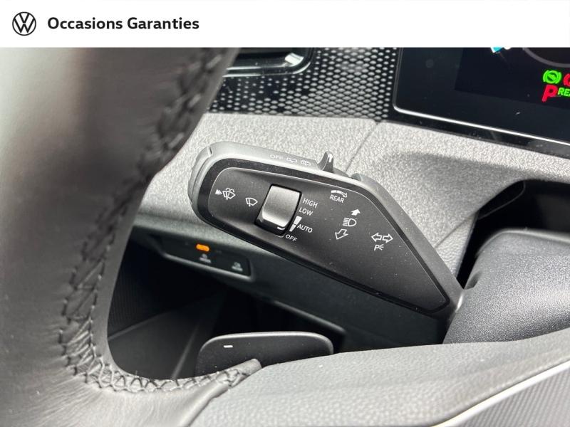 Voitures occasions VOLKSWAGEN TIGUAN Base Nancy