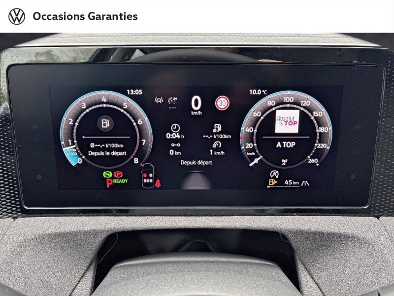 Voitures occasions VOLKSWAGEN TIGUAN Base Metz