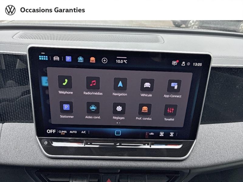 Voitures occasions VOLKSWAGEN TIGUAN Base Nancy