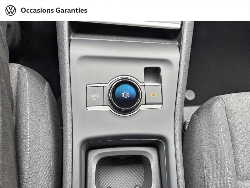 Voitures occasions VOLKSWAGEN TIGUAN Base Nancy