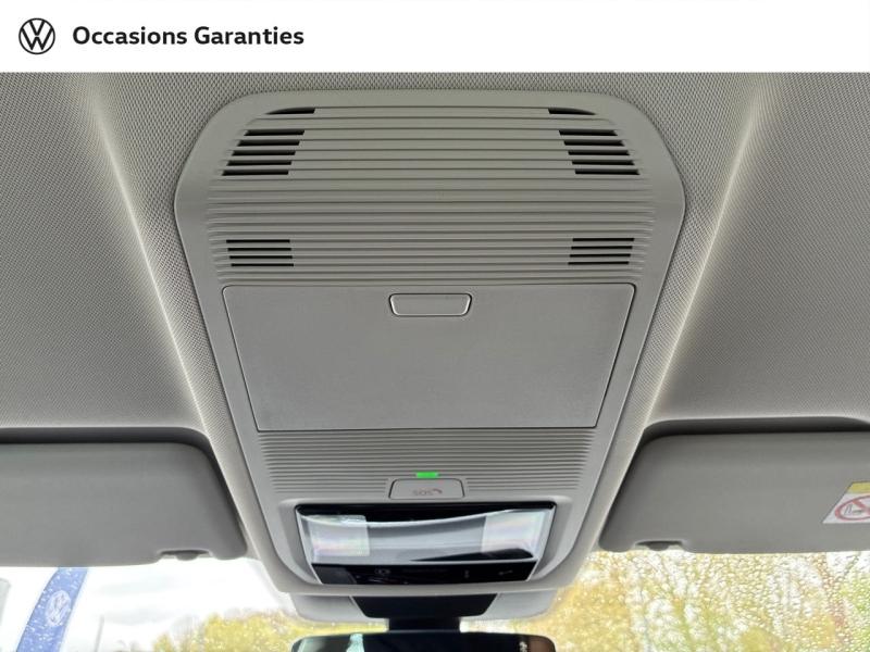 Voitures occasions VOLKSWAGEN TIGUAN Base Metz