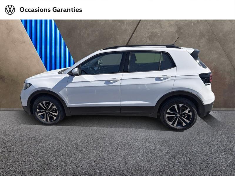 Voitures occasions VOLKSWAGEN T-CROSS United Metz