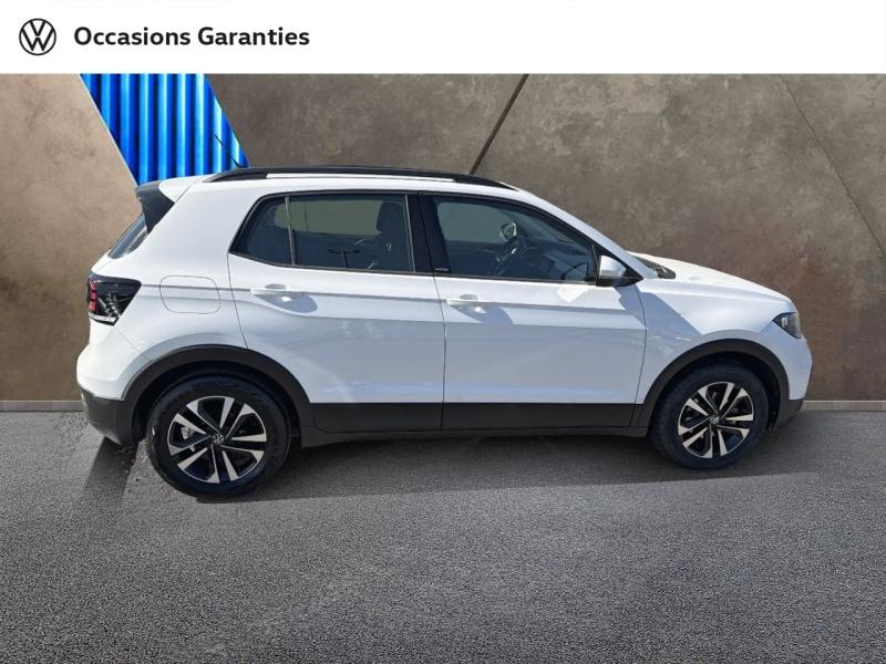 Voitures occasions VOLKSWAGEN T-CROSS United Metz