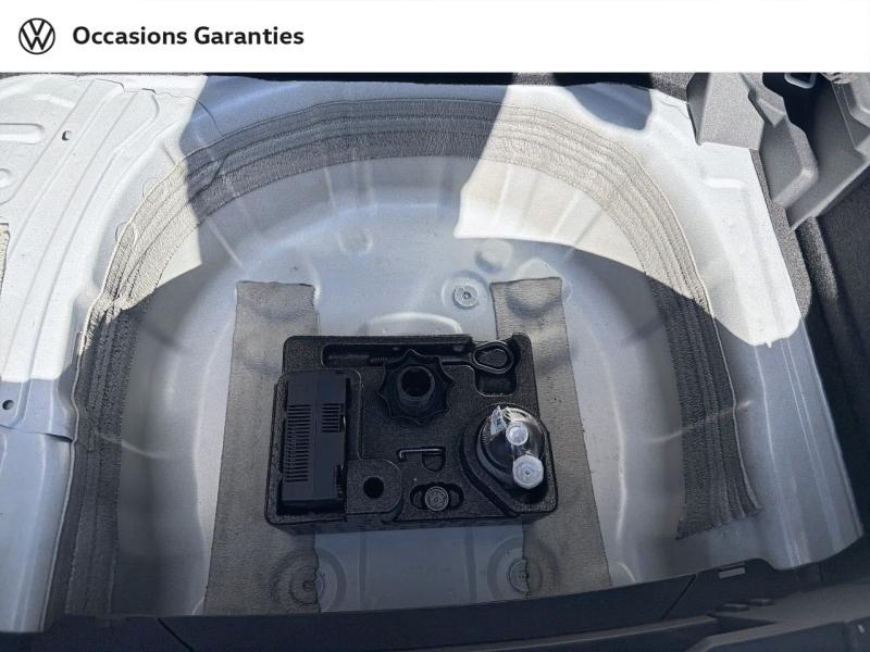 Voitures occasions VOLKSWAGEN T-CROSS United Metz