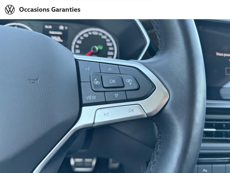 Voitures occasions VOLKSWAGEN T-CROSS United Metz